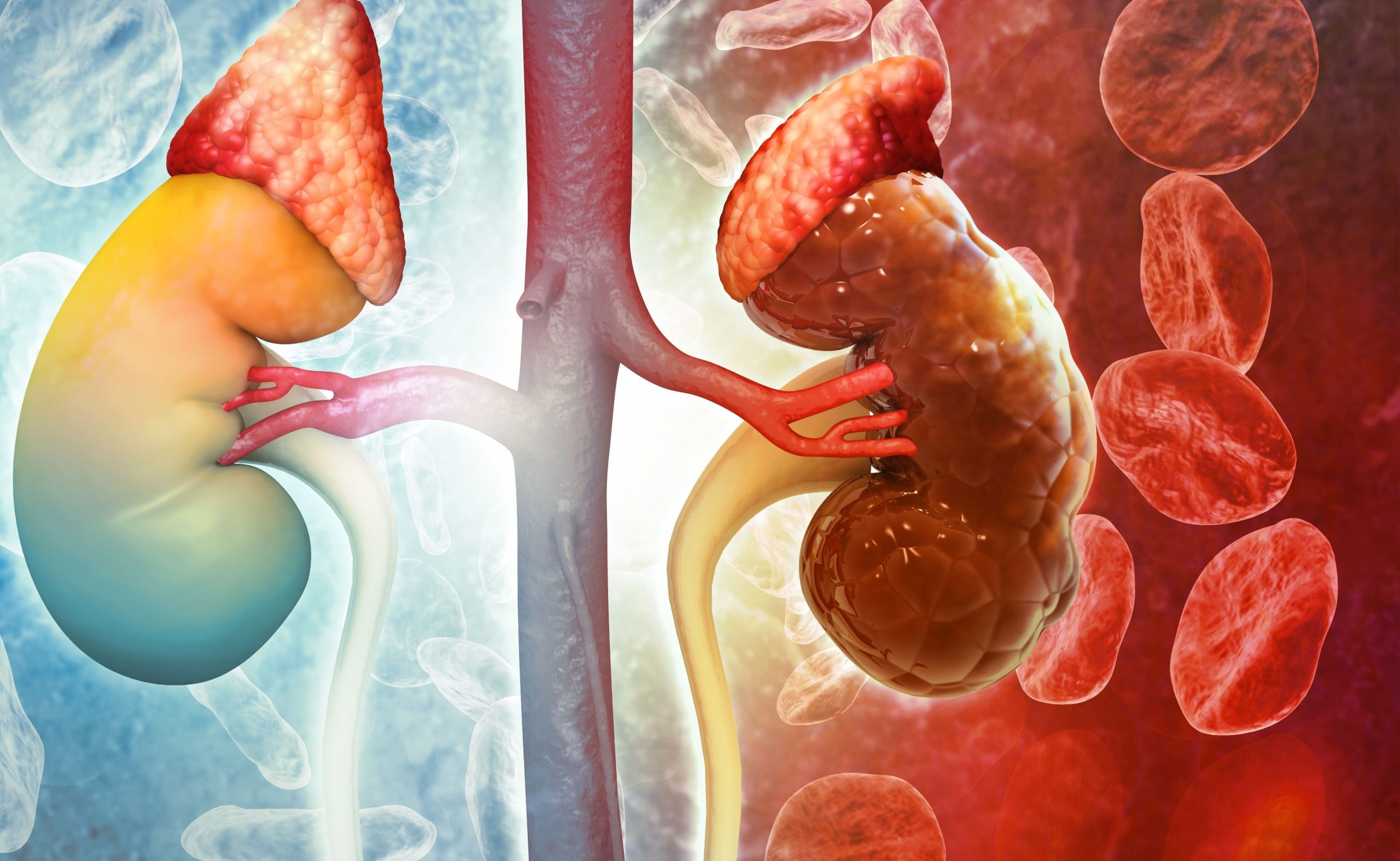 Chronic Kidney Disease