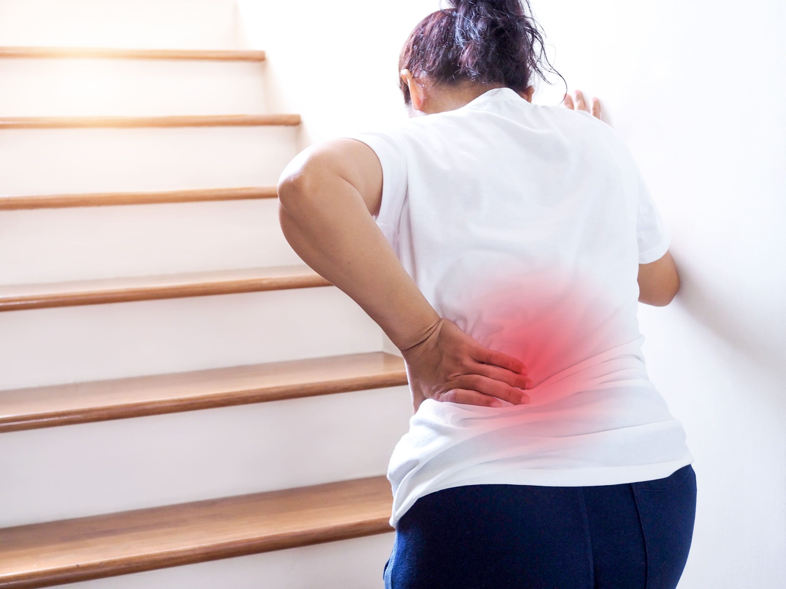 Approach to Low Back Pain